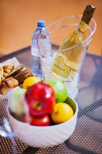 Food & Drinks 5, The Brunetti - Luxury Serviced Apartment, Roma