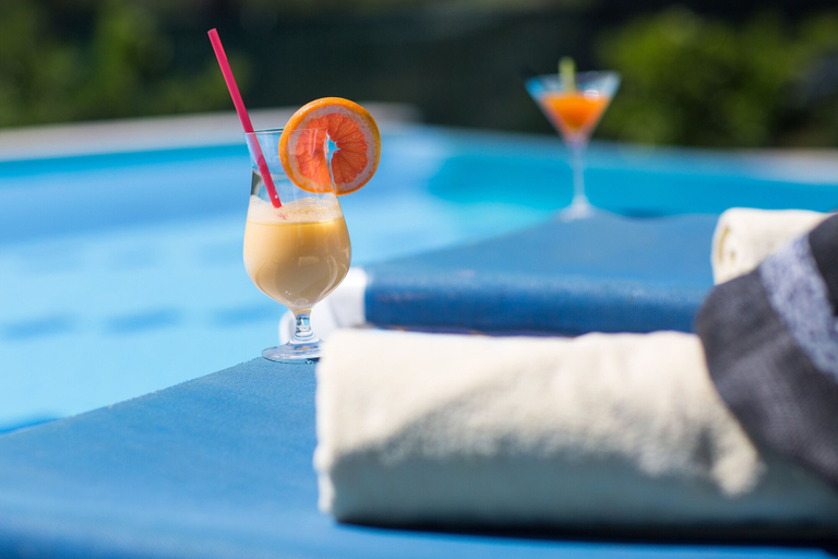 Food & Drinks 5, Villa Luce Konavoka, Konavle
