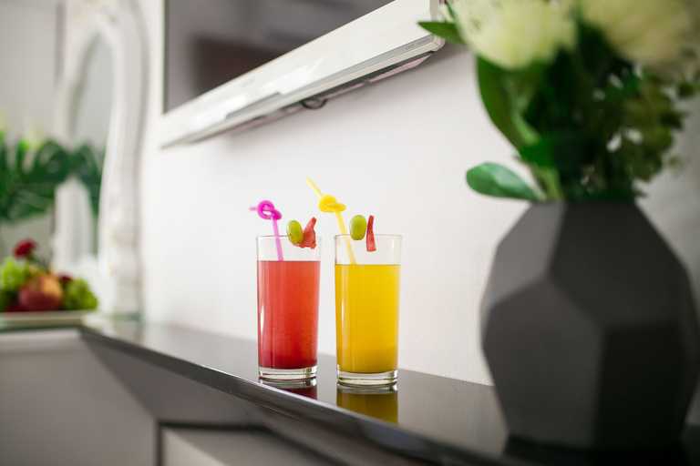 Food & Drinks 5, Kingly Hotel, Hoàn Kiếm