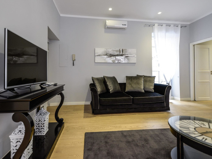 Others 5, Belsiana Apartment, Rome