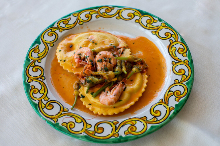 Food & Drinks 5, Hotel Ristorante Madonna Della Scala, Salerno