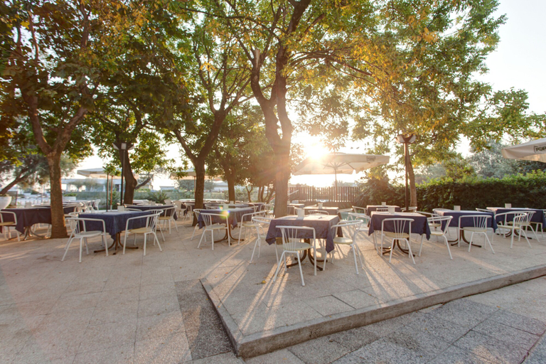 Food & Drinks 5, Hotel Eritrea, Forli' - Cesena