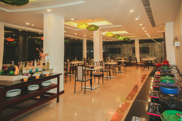 Food & Drinks 5, Lemon Tree Hotel, Port Blair, South Andaman