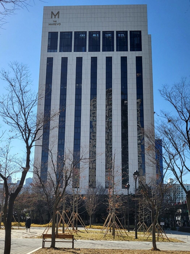 Exterior & Views 2, TheMarevo, Yongin