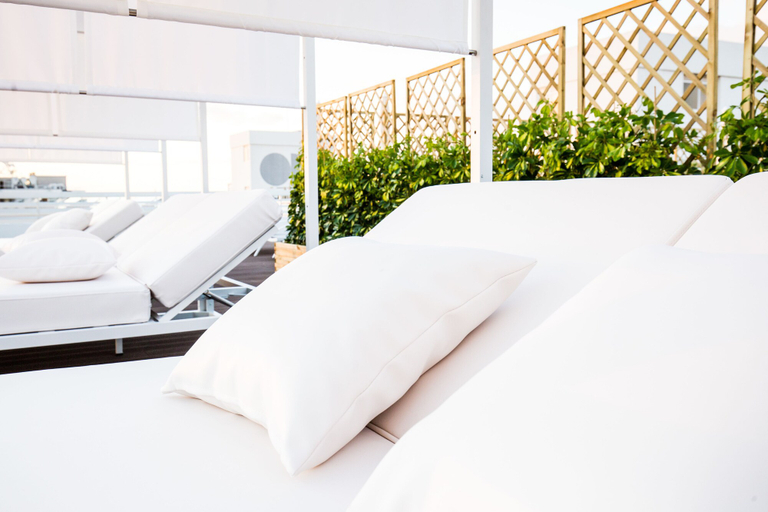 Bedroom 3, Coral Suites & Spa, Santa Cruz de Tenerife