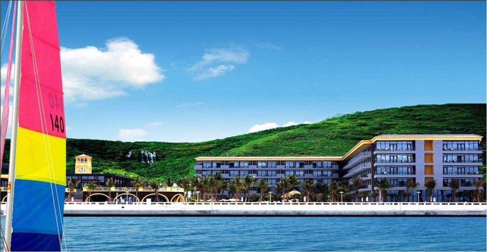 Sanya Serenity Coast Marina Hotel, Sanya
