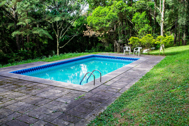 Sport & Beauty, Chalet em Viamão, Viamão