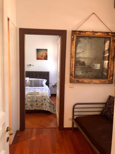 Interior, Rihanna Sweet Apartment, Rome