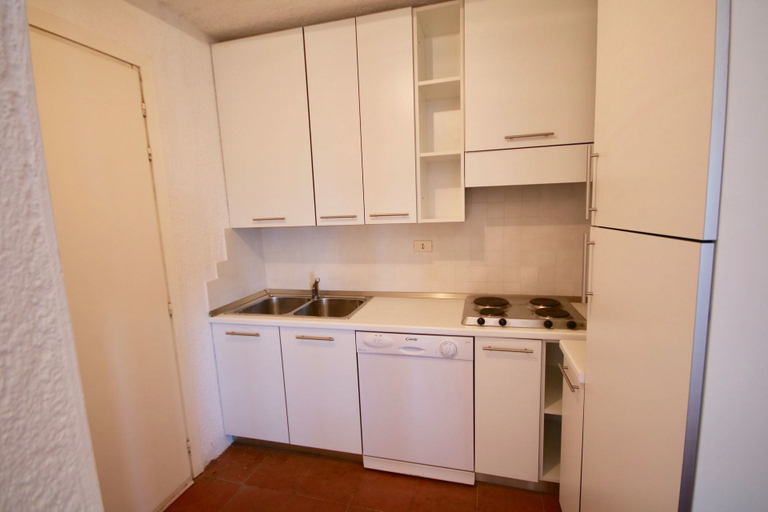 Private kitchen 3, Casa Camilla, Olbia-Tempio