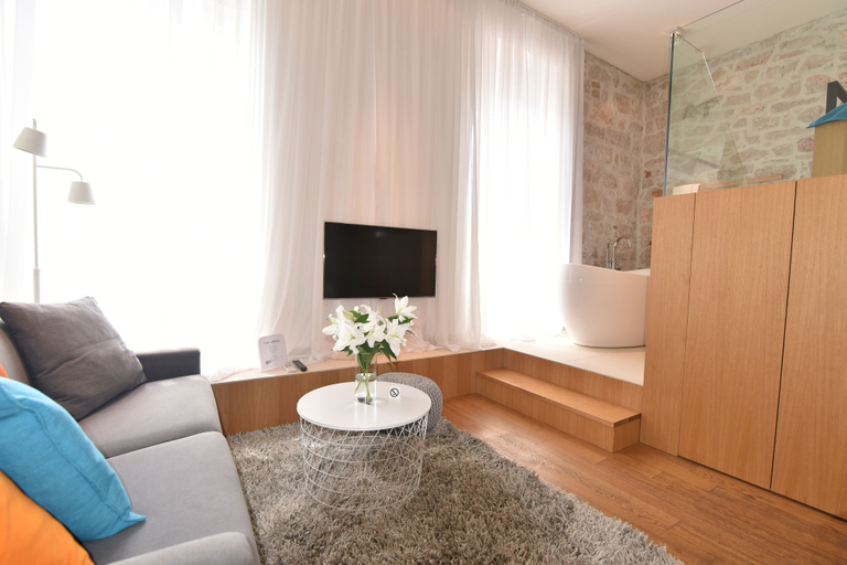 Others 4, The Bridge Luxury Apartments, Zadar