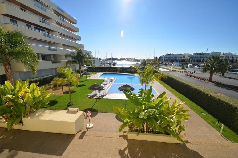 Exterior & Views 2, VilamouraSun Aquamar 215, Loulé