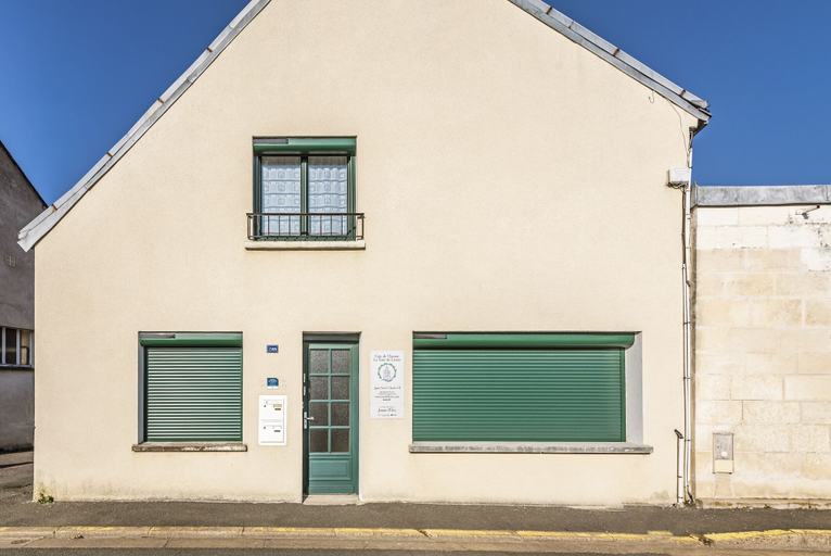 Exterior & Views 2, La Tour de Lierre 1, Indre-et-Loire