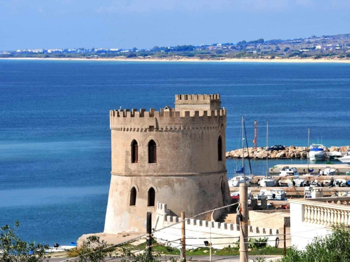 Exterior & Views, Scalelle, Lecce