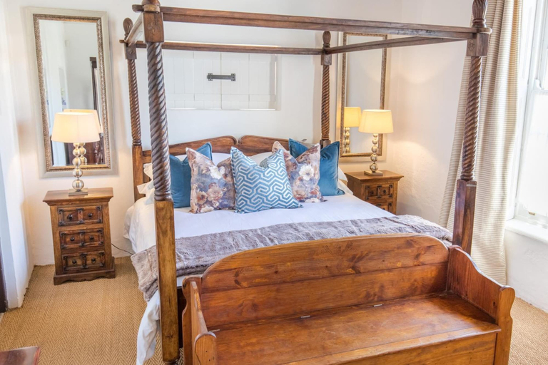 Bedroom 3, Klein Nektar Manor, Cape Winelands