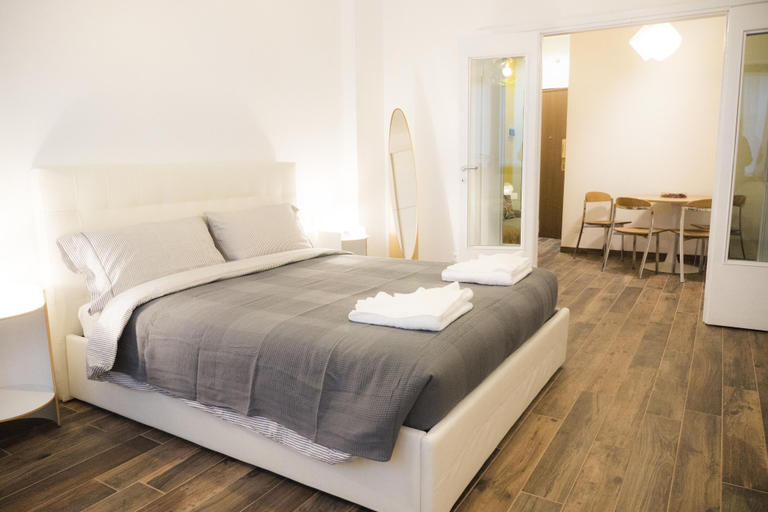 Room 3, Casa Bella Daisy, Bologna