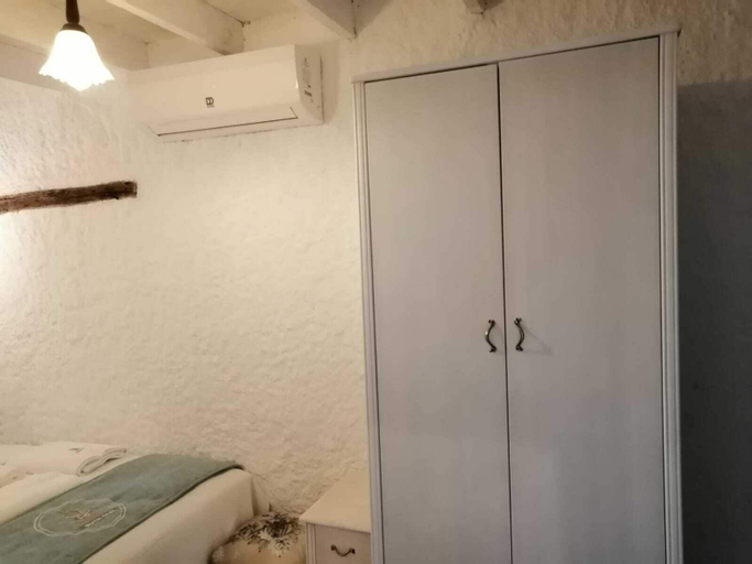 Bedroom 2, Kaktushan Otel, Çeşme