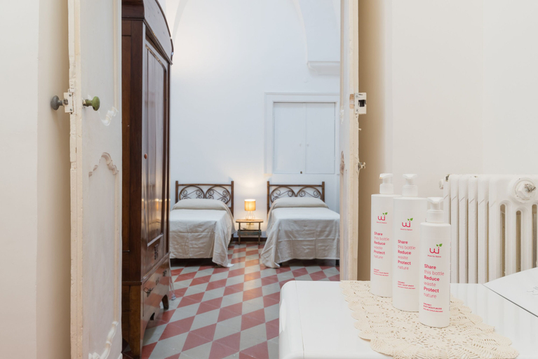 Others 3, Palazzo Le Cupole by Wonderful Italy, Brindisi