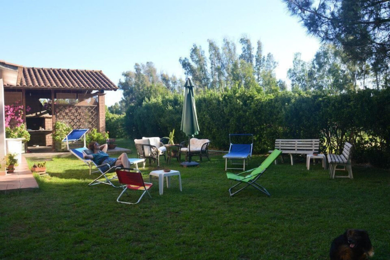 Others 2, B&B Fra e Fe, Oristano