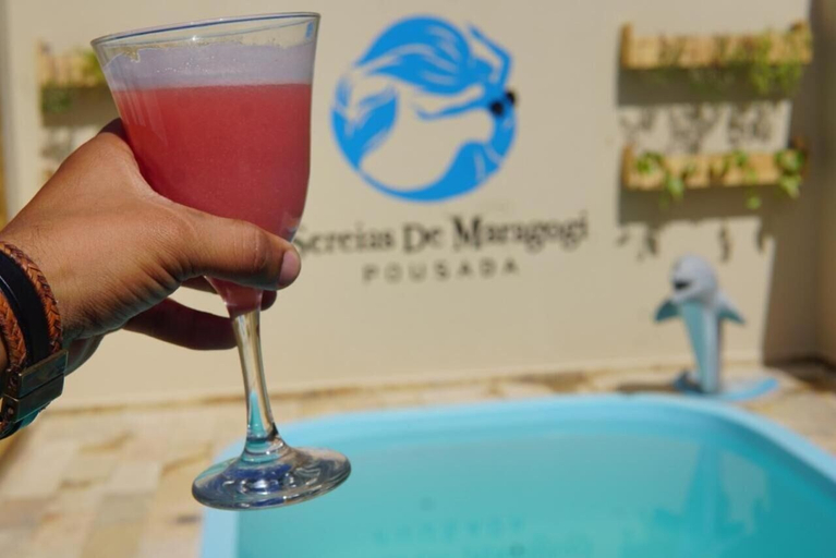 Food & Drinks 5, Pousada Sereias de Maragogi, Maragogi