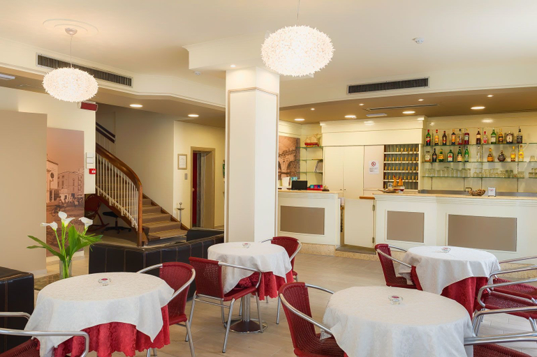 Food & Drinks 4, Hotel Rose Nuove, Rimini