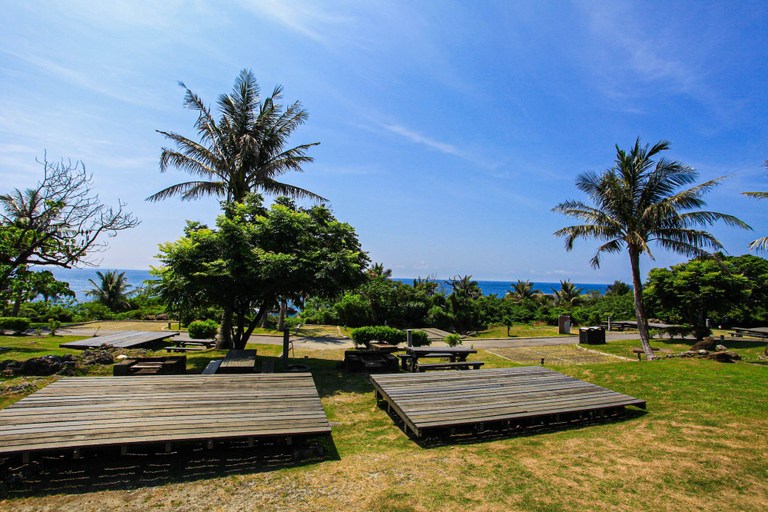 Others 1, Xiaoyeliu Camping Area, Taitung