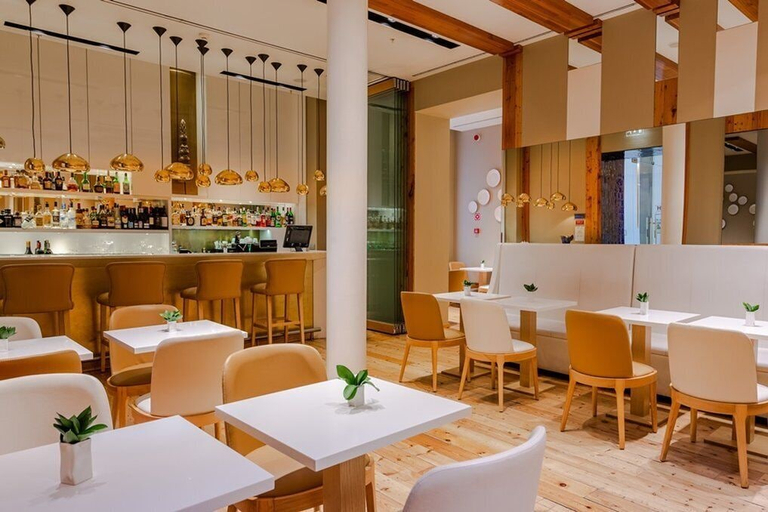 Food & Drinks 5, Portugal Boutique Hotel, Lisbon