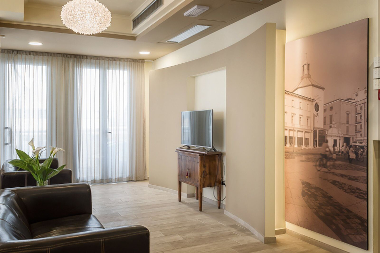 Others 5, Hotel Rose Nuove, Rimini