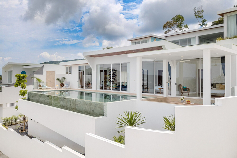 Exterior & Views 2, Villa Claire, Ko Samui