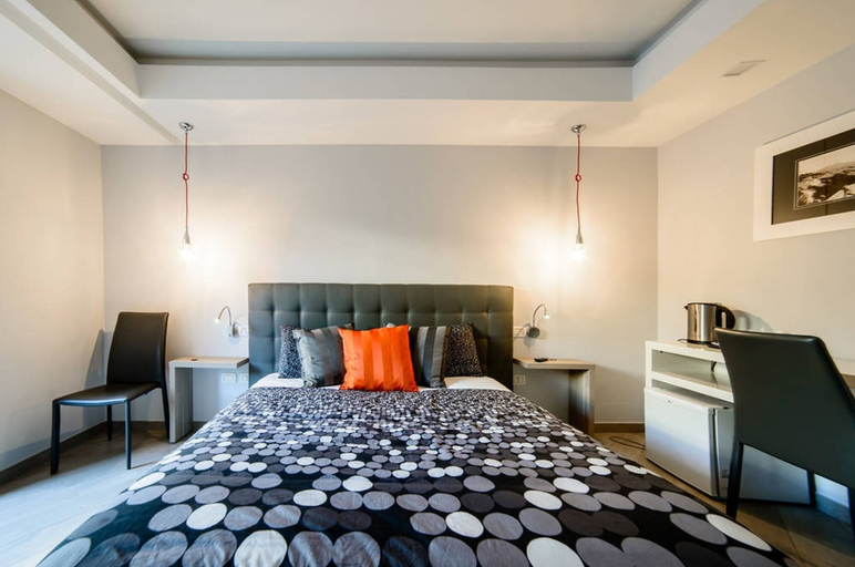 Bedroom 4, Riviera Luxury Suites B&B, Napoli