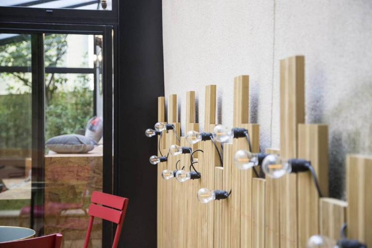 Food & Drinks 5, Hotel Izzy, Hauts-de-Seine