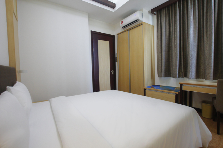 Bedroom 5, Bay Resort by Imperial Suites Miri