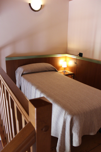 Room 3, B&B Villa Giglio, Varese