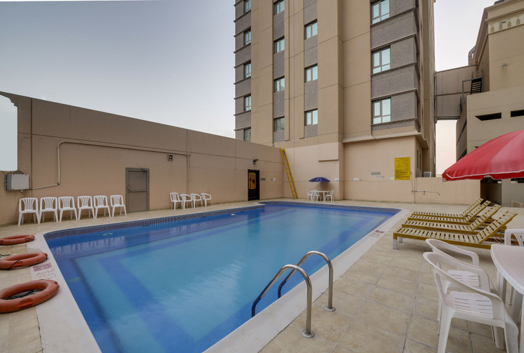 Sport & Beauty 2, Monroe Hotel Bahrain, Manama