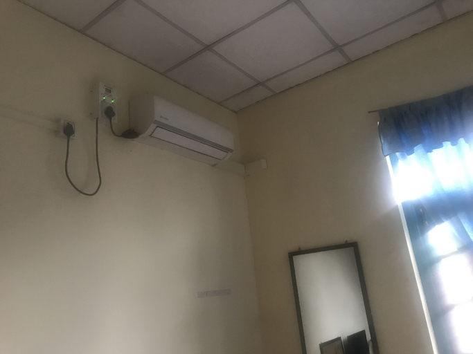 Bathroom, Warm Home, Mergui