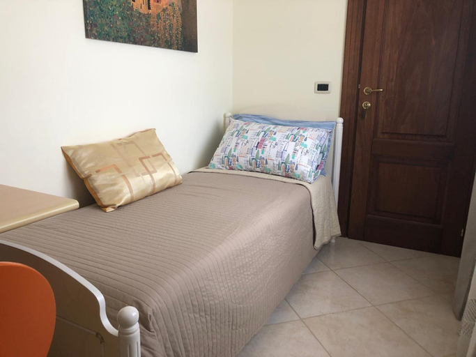 Bedroom 3, B&b Villa Eden, Chieti
