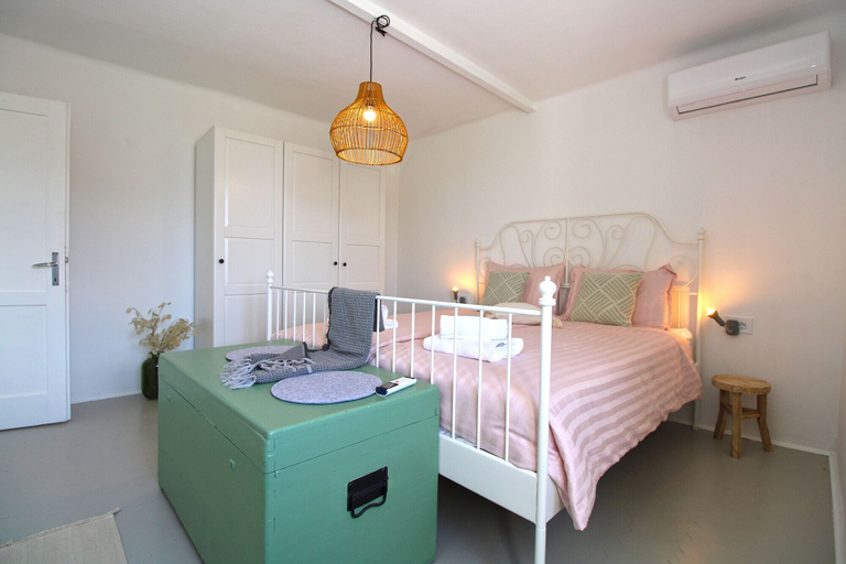 Bedroom 3, House 1529, Premantura