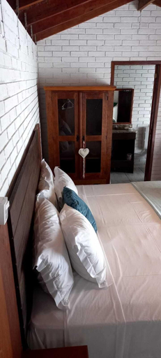 Bedroom 2, Villa dos Ganchos, Governador Celso Ramos