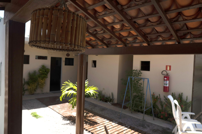 Exterior & Views 2, Pousada Sereias de Maragogi, Maragogi