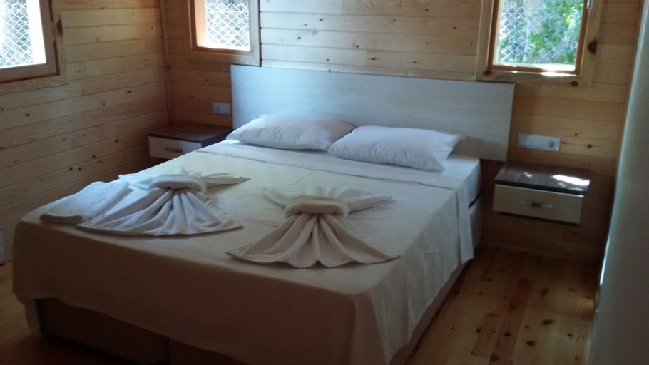 Bedroom 2, Maji Village, Kemer