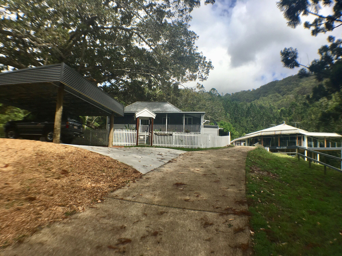 Exterior & Views 1, Ingleside Stud Farm, Gold Coast