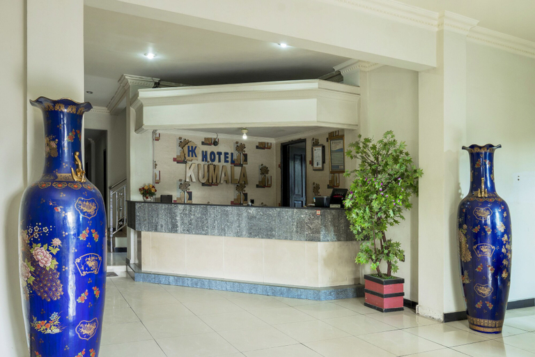 Others 4, OYO 1005 Hotel Kumala, Samarinda