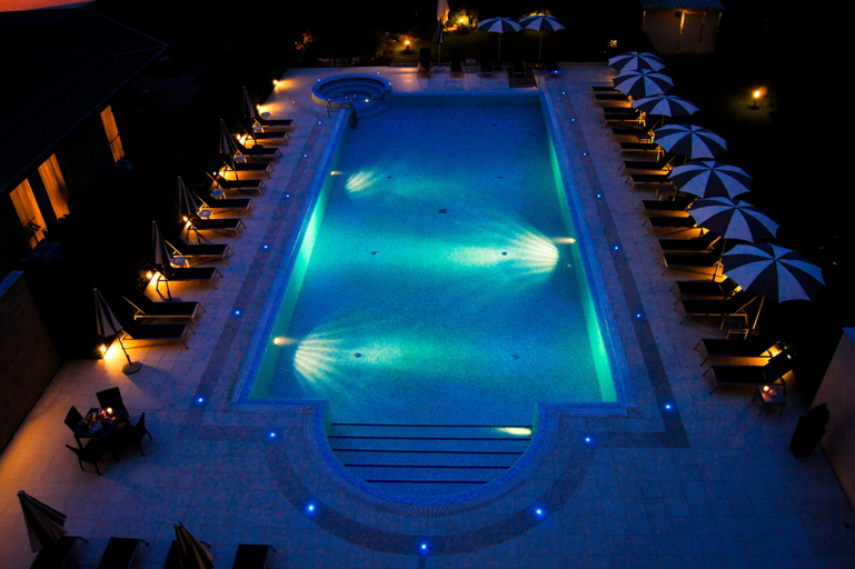 Sport & Beauty 4, Hotel Victoria, Vicenza