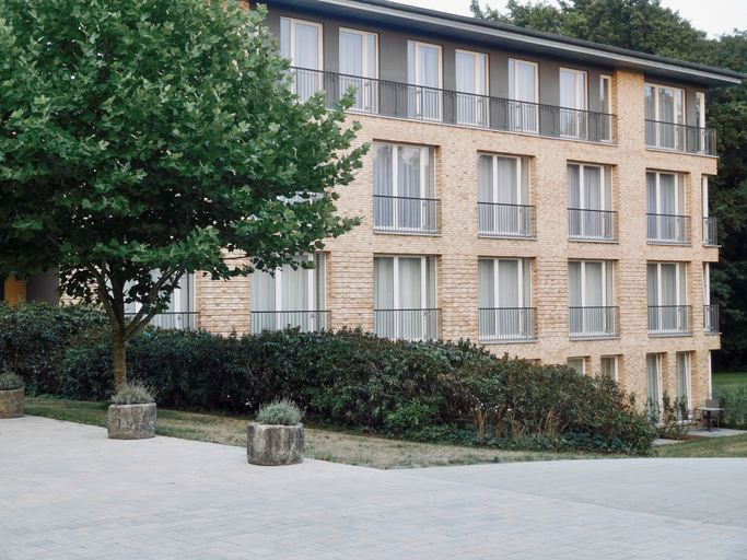 Exterior & Views 2, Bergmark Hotel, Vechta