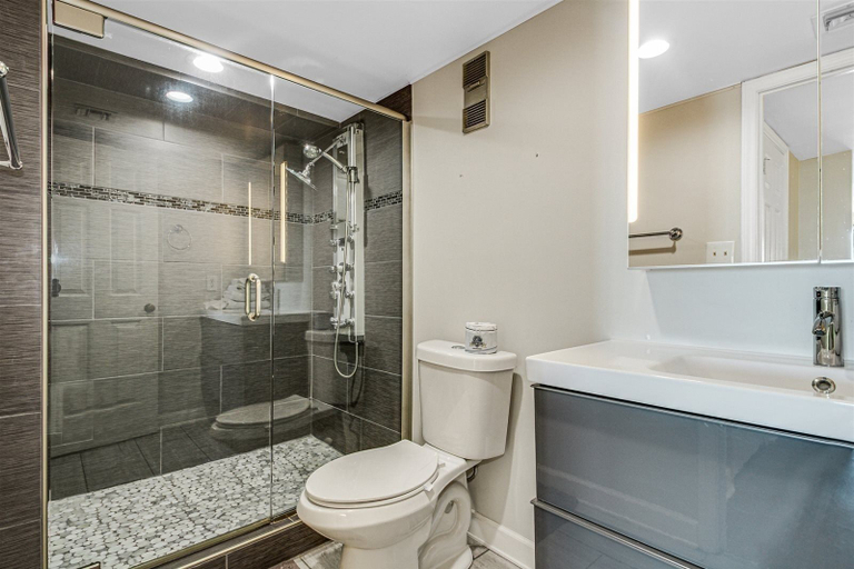 Bathroom 4, Forest Dunes 1501 Escape!, Horry