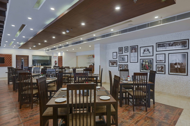 Food & Drinks 5, Shahpura Residency, Jaipur