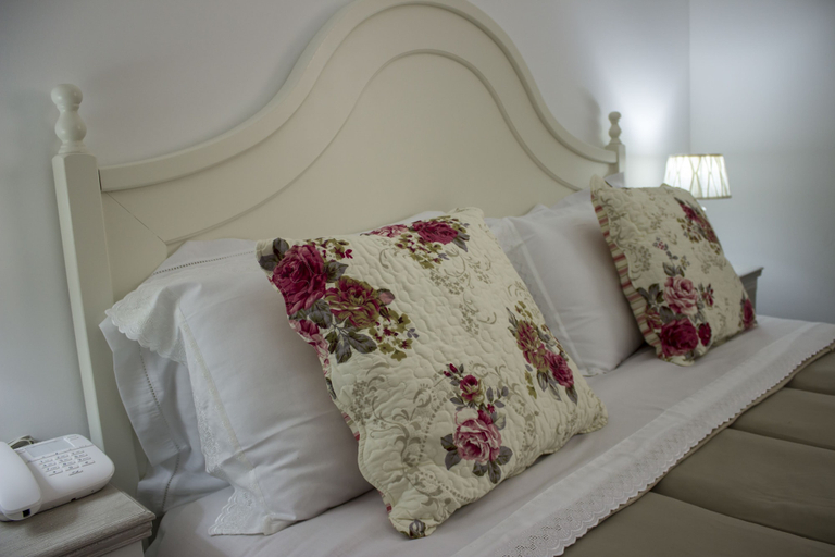 Bedroom 4, TAM Casa Vacanze, Palermo