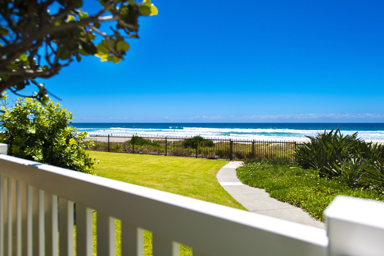 Others 5, Berkeley on the Beach, Gold Coast