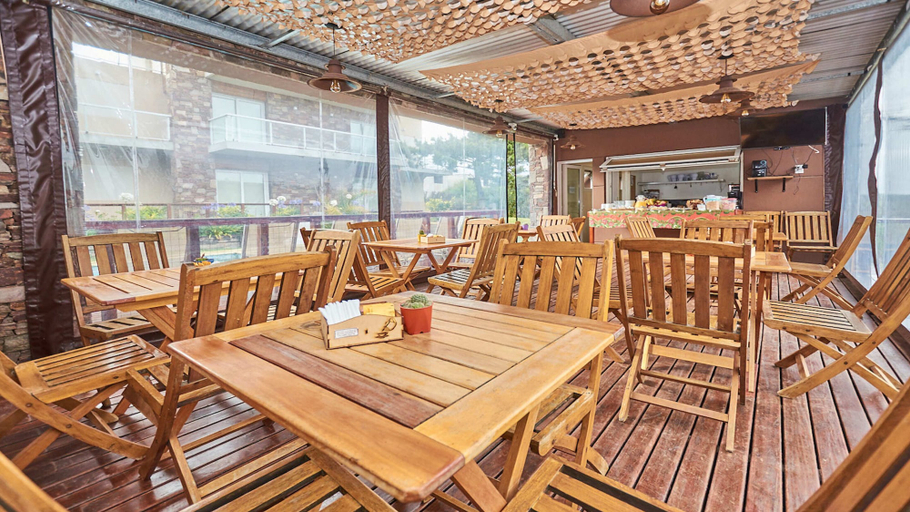 Food & Drinks 4, Punto Playa, Villa Gesell