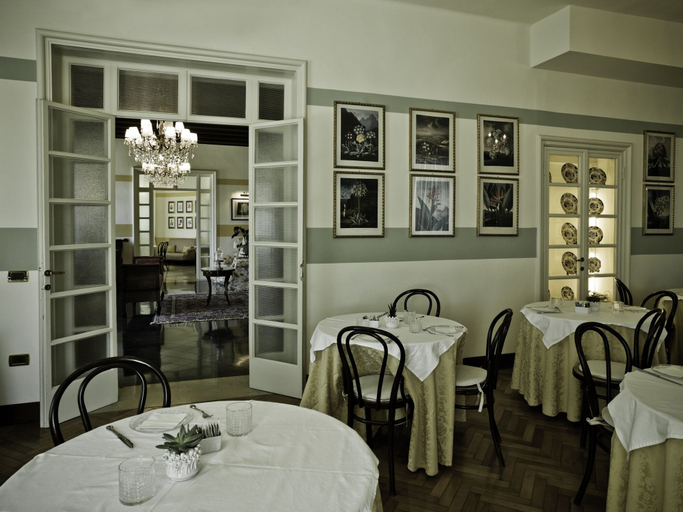 Food & Drinks, Residenza Borgo 27, Verona
