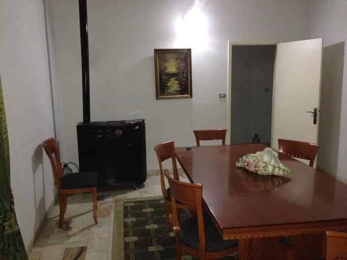 Others 5, Wardini, Aley